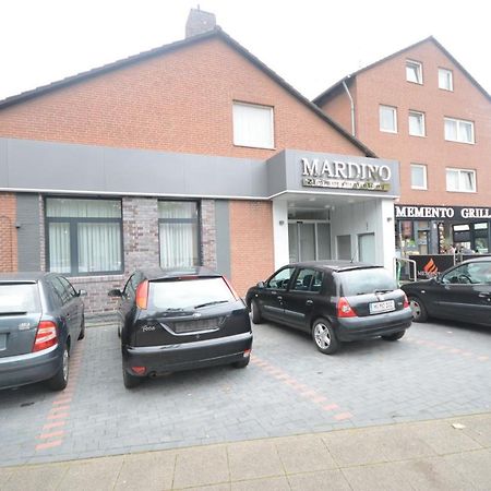 Hannover Zimmervermietung Mardino エクステリア 写真