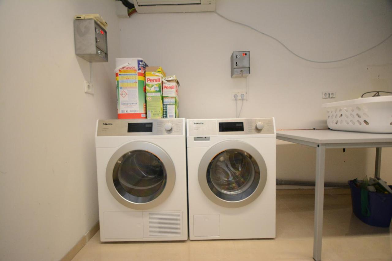 Hannover Zimmervermietung Mardino エクステリア 写真